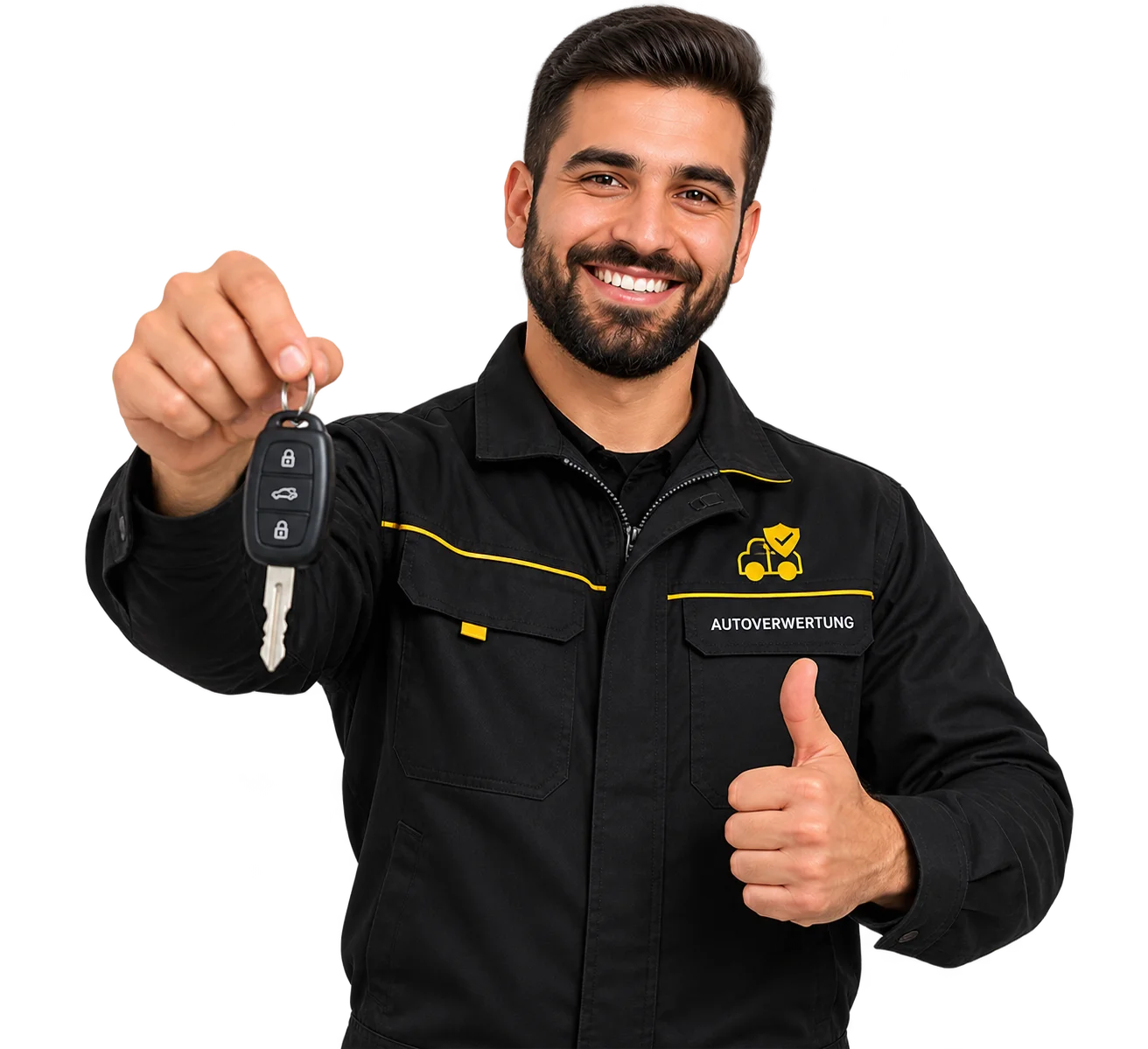 Autoverwertung in Heinsberg